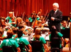 We keep excluding the working classes from music professions