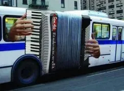 Barrel-scraping in Deutschland