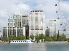 London’s Southbank music merger