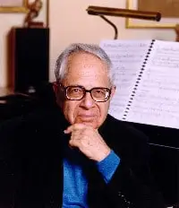 How Gary Graffman brought back the Korngold concerto