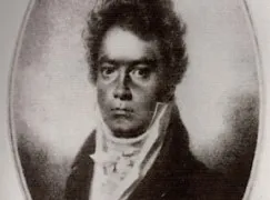 How black was Beethoven