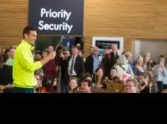 Comment of the day: UK is to blame for Europe visa charges