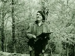 Missing Messiaen? He’s the save-the-planet composer