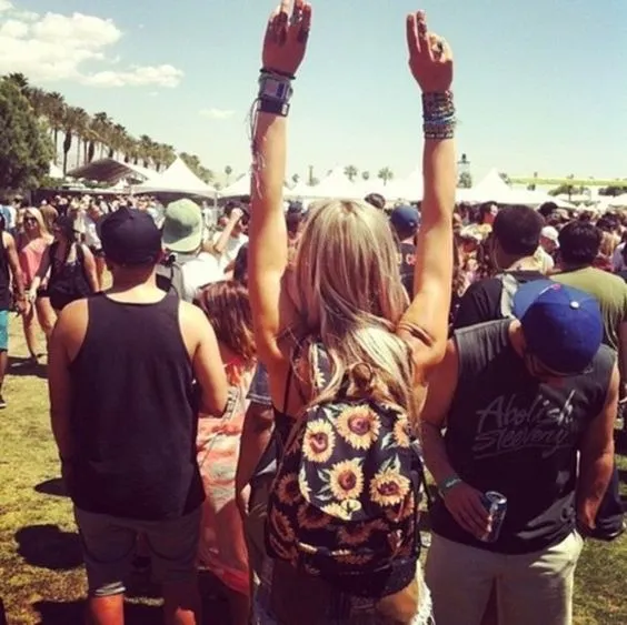 Dear Alma, Local hero is wrecking my festival