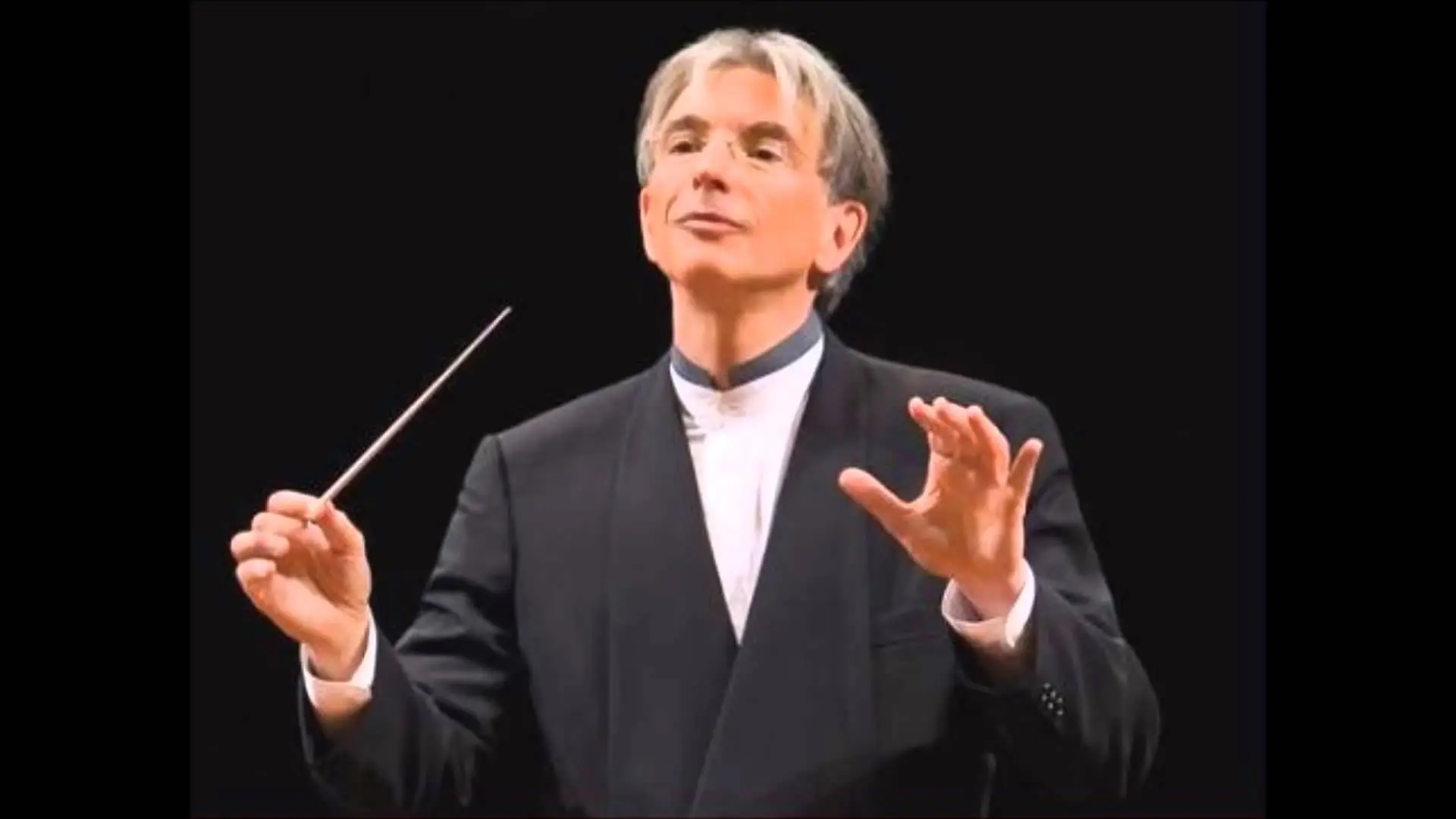 Michael Tilson Thomas introduces Playthings of the Wind