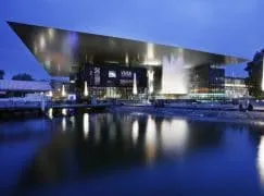 Lucerne hires Vikingur to curate festival