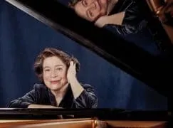 Just in: Dutch ban piano legend