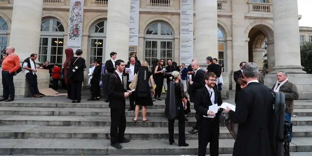 How the French do it worse