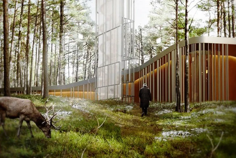 Arvo Pärt, 90 today