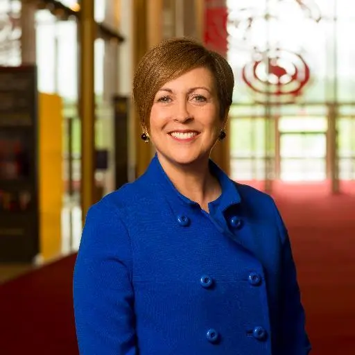 Update: Kennedy Center chief is fired, others follow