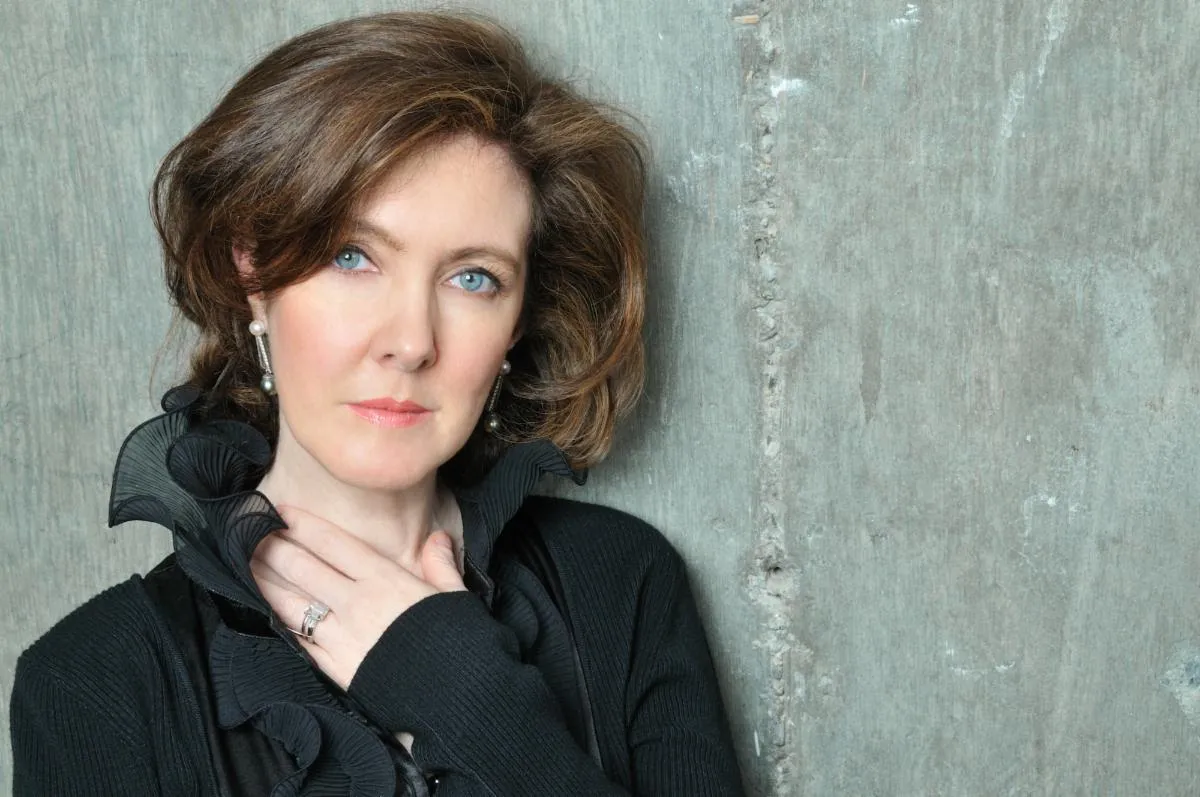 ‘I got booted out of music school’