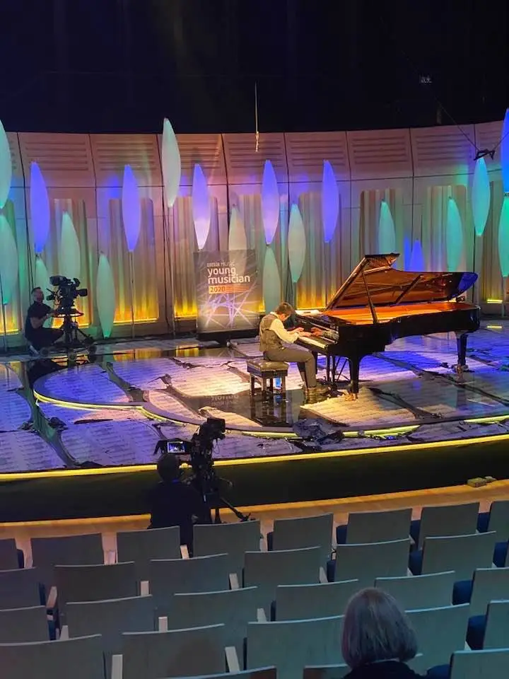 Why won’t the BBC back British artists?