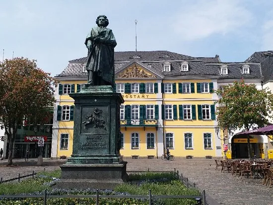 Why did Beethoven never go to church