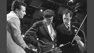 Is the best the enemy of the merely good? In English music, always