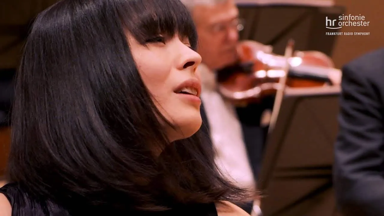 Apple Classical names top-streaming album of the year… and it’s Irish