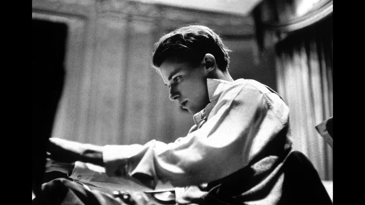 Glenn Gould’s Beethoven cadenza is brought to virtual life