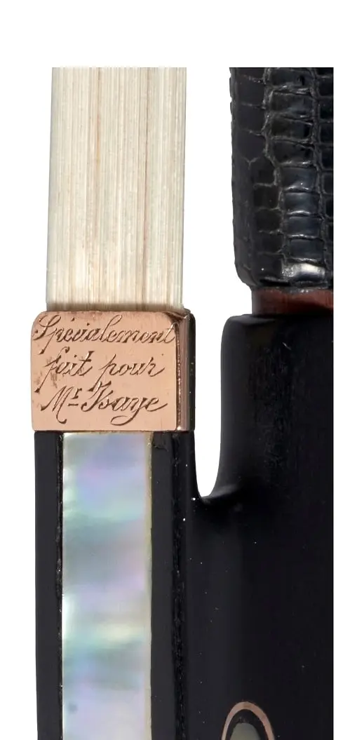 Sad day for luthiers