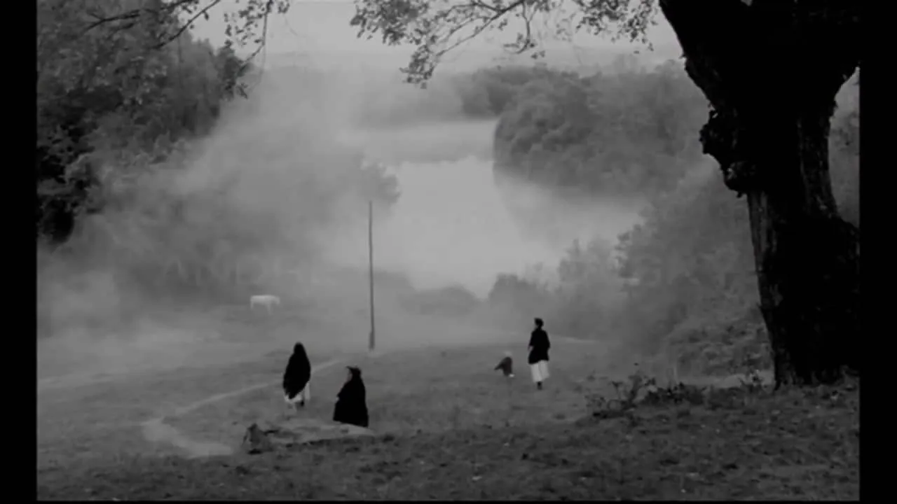 Slippedisc comfort zone (10): Richter’s nostalgia