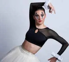 RUTH LEON RECOMMENDS… Tap in sync