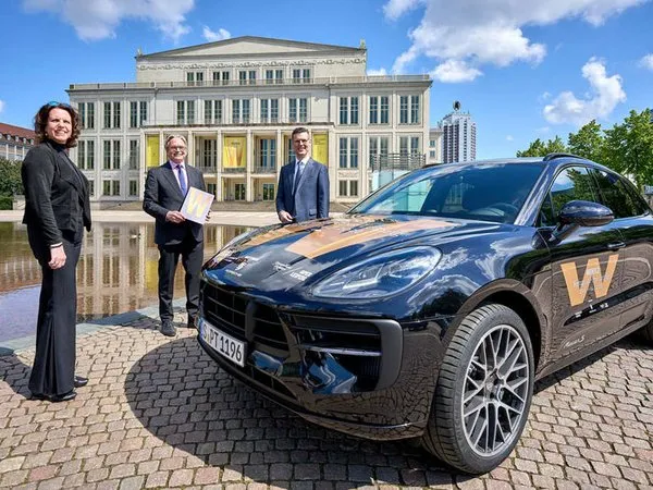 Leipzig Opera is on the brink of bankruptcy