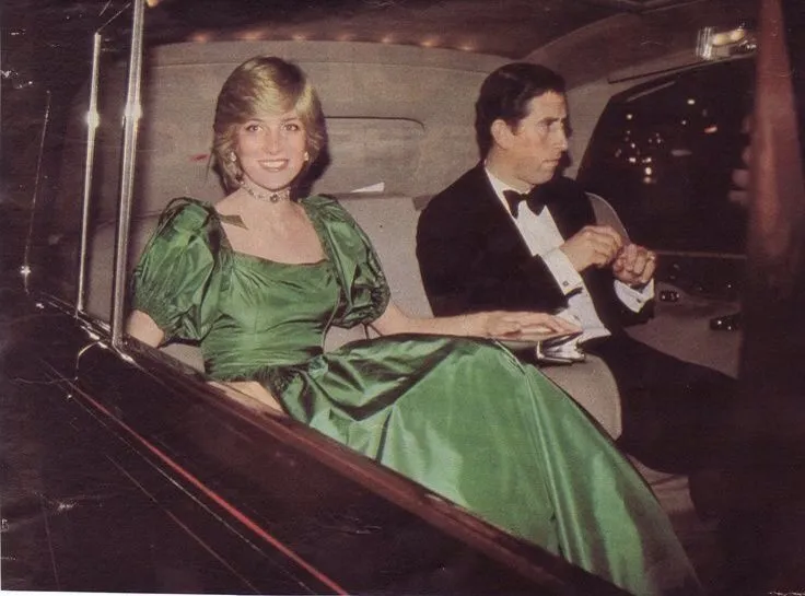 Rostropovich rises in Netflix Diana disaster