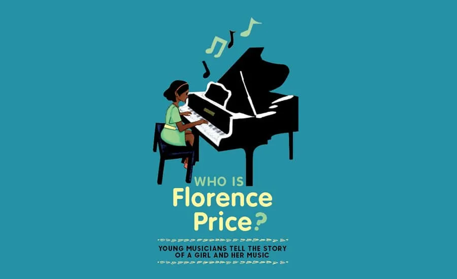 Florence Price: A life for children