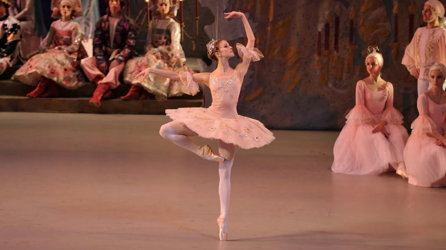 What’s the week’s top streamer?