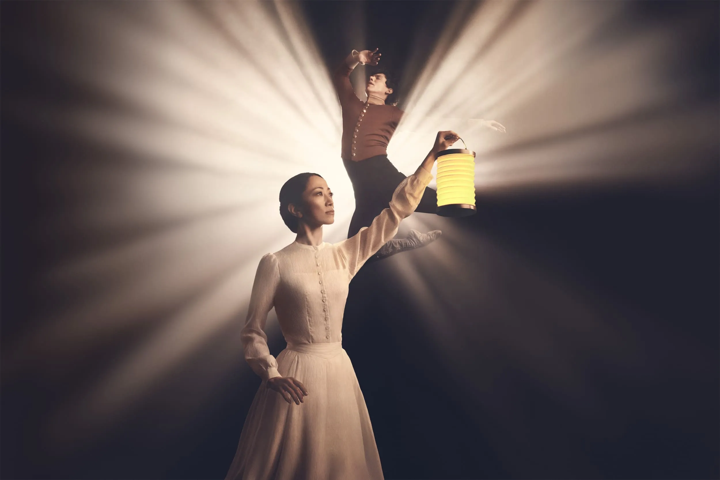 Alastair Macaulay: Tamara Rojo does violence to Raymonda