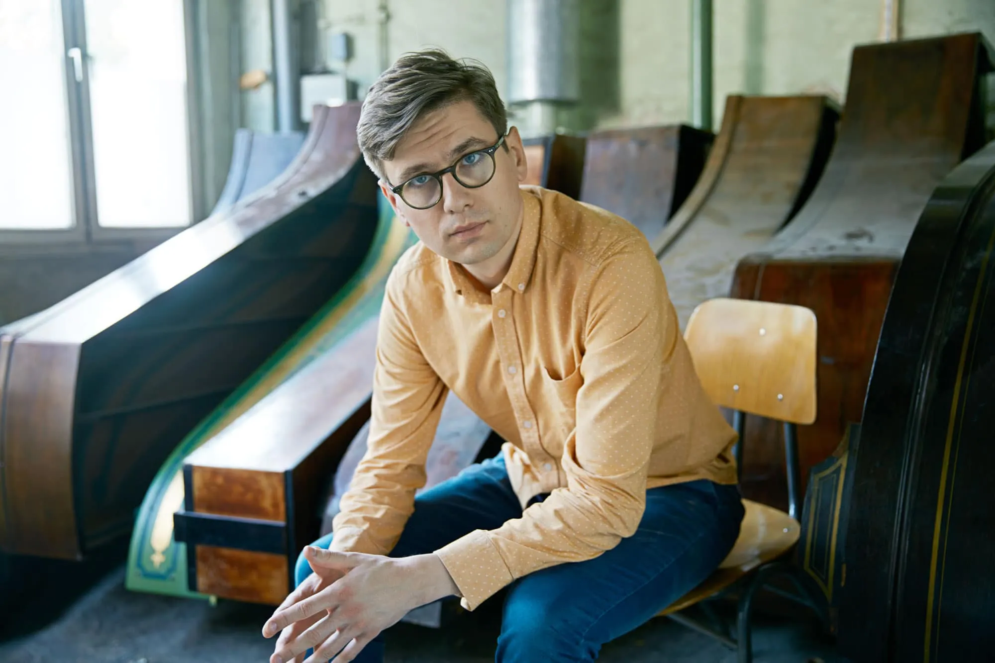 When Vikingur fails Beethoven