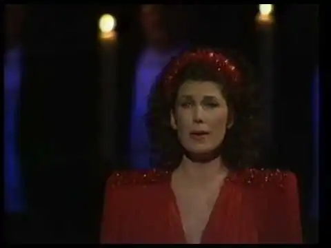 An English Aida mourns the founder of Regietheater