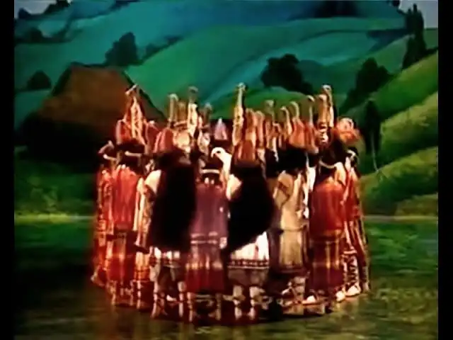 Academic argues that Stravinsky’s Rite of Spring is antisemitic