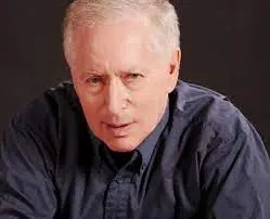 The door opened, Shostakovich walked in. Everything went silent