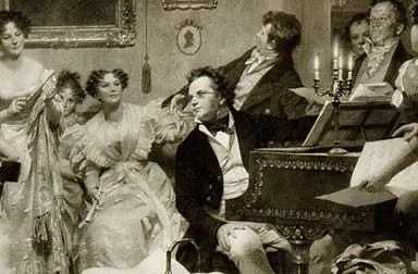 A rare chance to hear Mahler’s Schubert interpretation