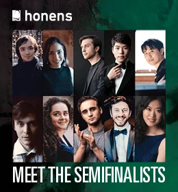 One of the World’s Largest Piano Competitions Returns in Canada