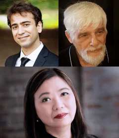 2022 Azrieli Music Prizes Gala Concert Streaming on Medici TV