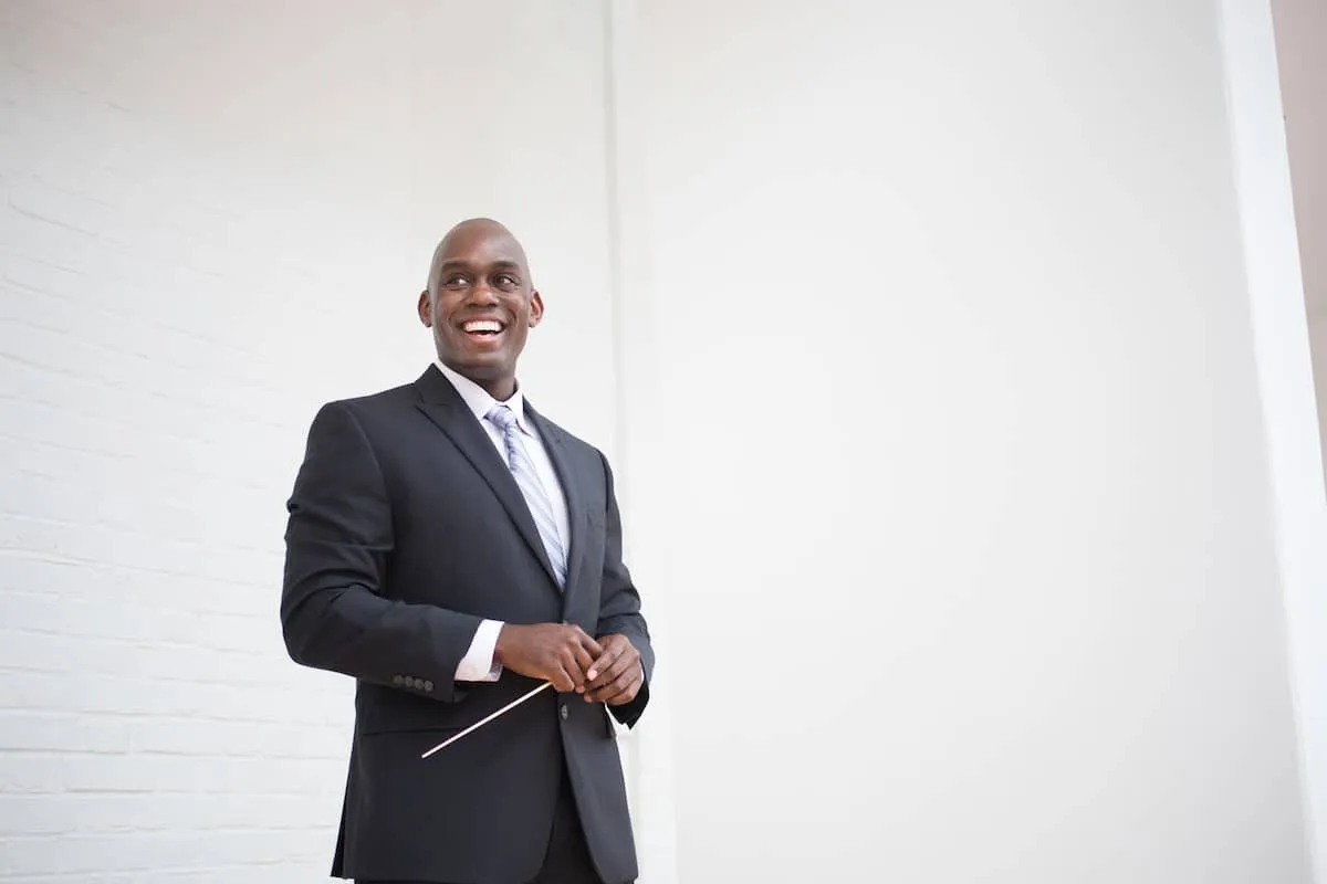 JOSEPH YOUNG MAKES OAKLAND SYMPHONY DEBUT