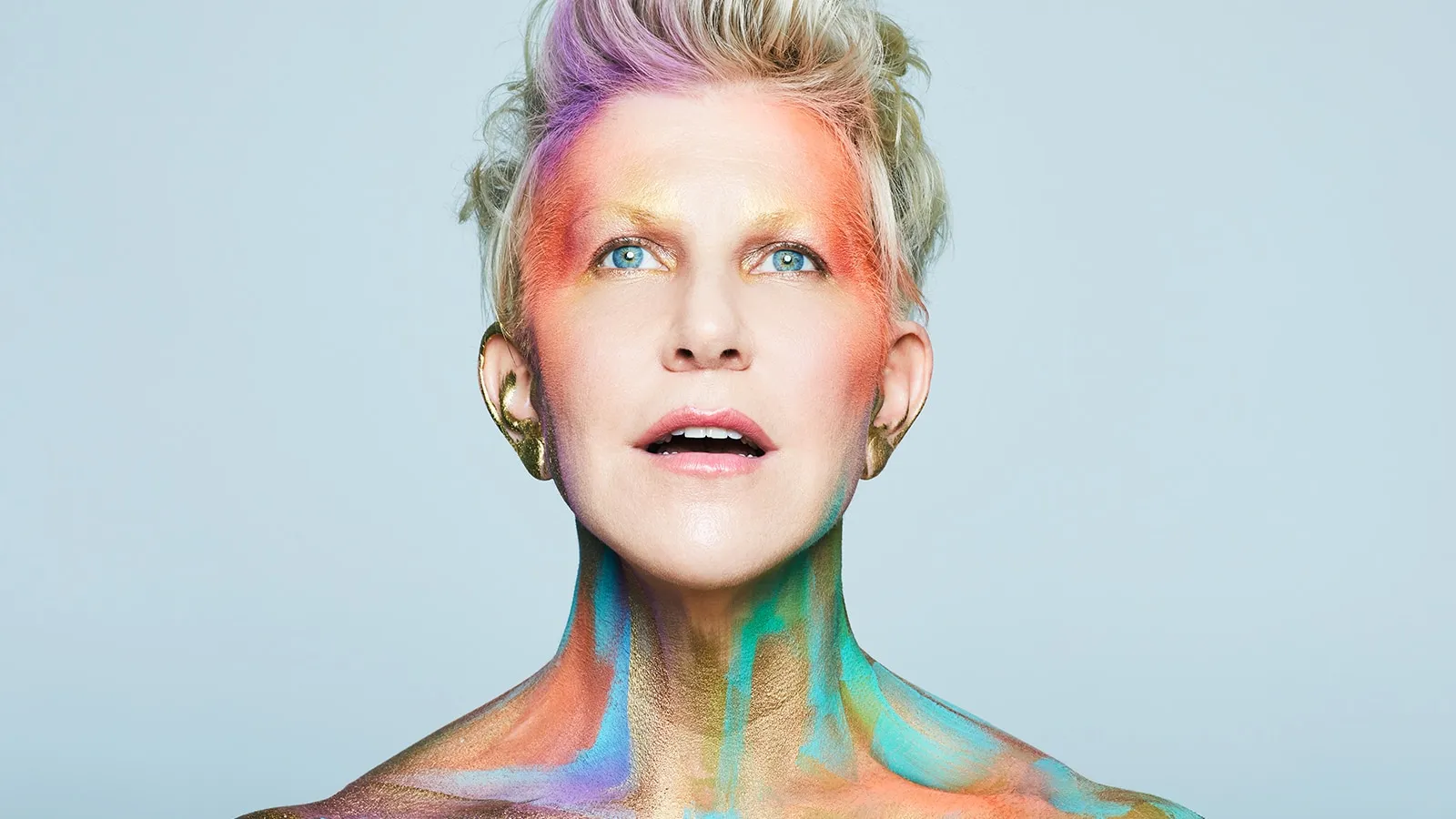 JOYCE DiDONATO IN MACHOVER PREMIERE AT ALICE TULLY HALL