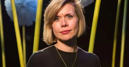 Just in: ENO chief quits