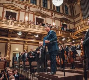 This New Year’s Day there’s a pre-concert talk