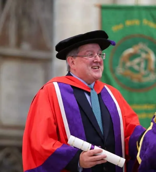 Last-gasp Evensong at Winchester this Sunday