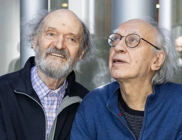 Let’s hear it for Ukraine’s leading composer