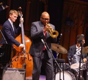 Wynton Marsalis quits Lincoln Center