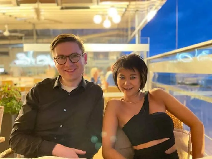 Beyond belief, Yuja and Vikingur in 4-hand fantasy