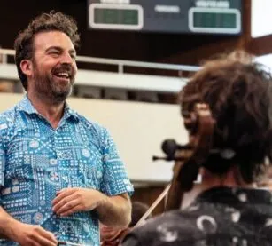 Berlin prioritises US conductor