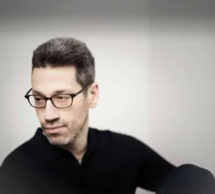 Jonathan Biss: Too many right notes are killing us