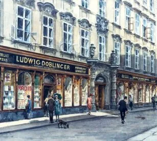 10,000 sign petition to save Beethoven’s favourite shop