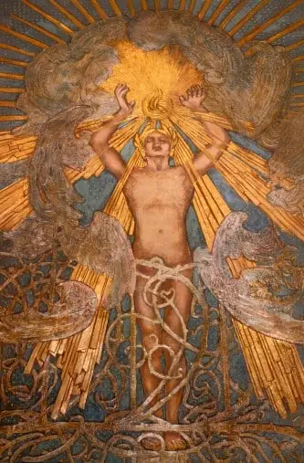 Where else can you hear all these stars in 2 weeks?