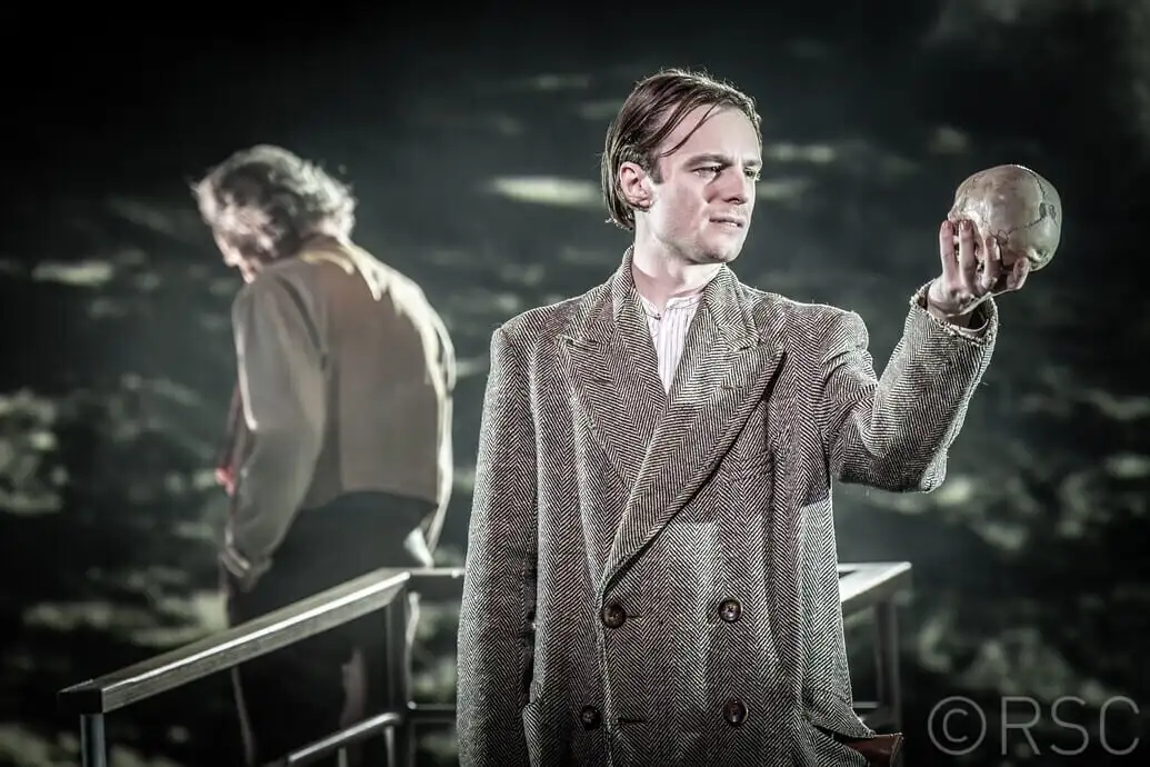 The Alastair Macaulay Review: Heading off with Hamlet