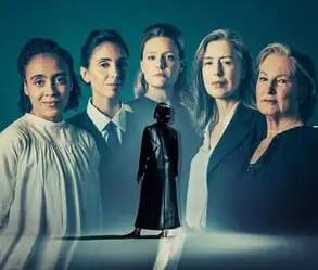 Ruth Leon Pocket Theatre Review: The Years – Harold Pinter Theatre