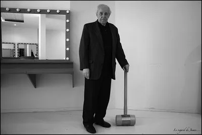 Where’s Boulez? On Naxos